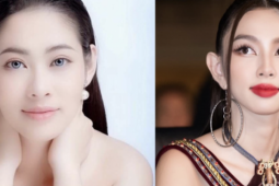 Động thái gây chú ý của người từng bị Hoa hậu Thùy Tiên xé giấy nợ