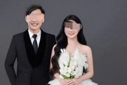 Nhói lòng lễ ăn hỏi cho đôi nam nữ tử vong trên biển Cửa Lò