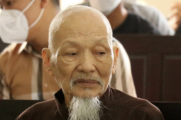 Ông Lê Tùng Vân bị phạt 3 năm tù về tội Loạn luân