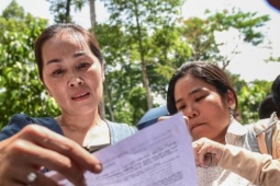 Năm đầu tiên thi chương trình mới, đề thi lớp 10 TPHCM thay đổi đột biến