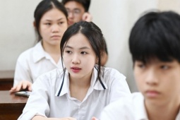 Lịch thi lớp 10 của 63 tỉnh, thành