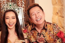 Thùy Tiên bị "lơ đẹp"