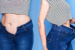 Ba bài tập giúp giảm mỡ nhanh cho người mới bắt đầu