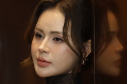 Lương Thu Trang: 'Tôi không định kết hôn lần nữa'