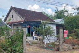 Án mạng đặc biệt nghiêm trọng ở An Giang