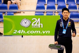 Chuyện lạ giải bi-a TP.HCM World Cup: 2 cơ thủ Việt Nam đi tiếp đầy hy hữu