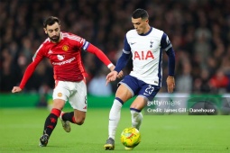 Dự đoán tỷ số Tottenham - MU: Đại chiến định đoạt cả mùa giải (Chung kết Europa League)