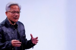 Nvidia: Lệnh kiểm soát xuất khẩu chip AI của Mỹ sang Trung Quốc là  " một thất bại " 