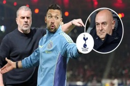 Tottenham đón tin dữ trước CK Europa League, HLV Postecoglou sắp bị sa thải