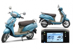 Suzuki Acess 2025 trình làng: "full công nghệ", giá chỉ 27 triệu đồng