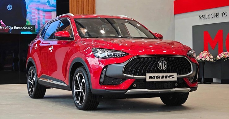 Sức hấp dẫn đối với MG HS bị ảnh hưởng nặng bởi thương hiệu.