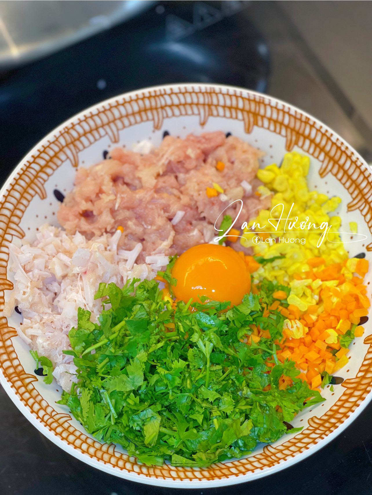 Thịt gà làm theo cách này, "khối nghỉ hè" ăn hoài không chán - 2