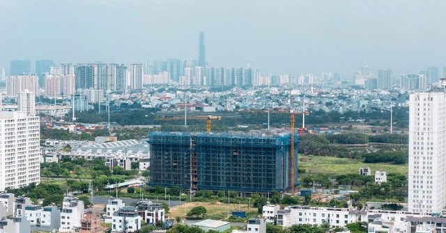 “Đúng thời điểm – Đúng tài chính – Đúng kỳ vọng”: CitiGrand chạm đến niềm tin của khách hàng như thế nào?