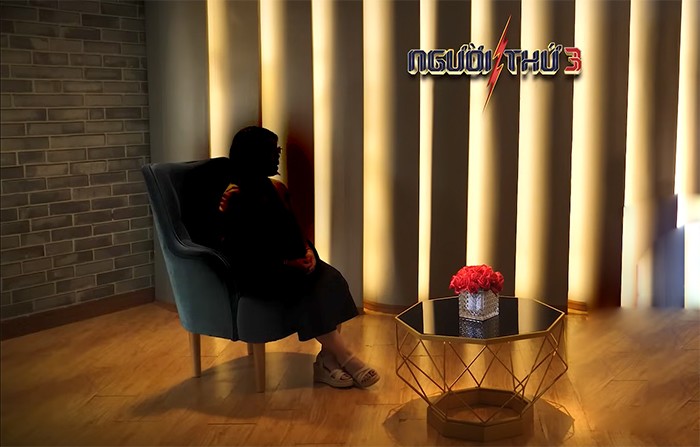 Câu chuyện gây chấn động được người vợ chia sẻ (Ảnh chụp màn hình)