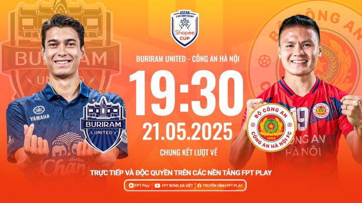 Nhận định bóng đá Buriram United - Công an Hà Nội: Định đoạt ngôi vua Đông Nam Á - 3