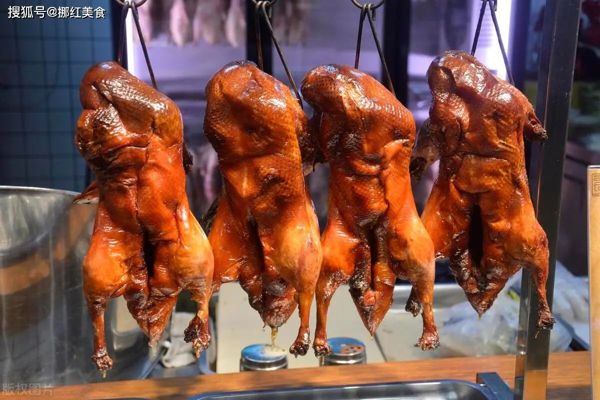 Top 10 món ăn vặt ngon trứ danh ở Bắc Kinh, du khách không nên bỏ lỡ - 1
