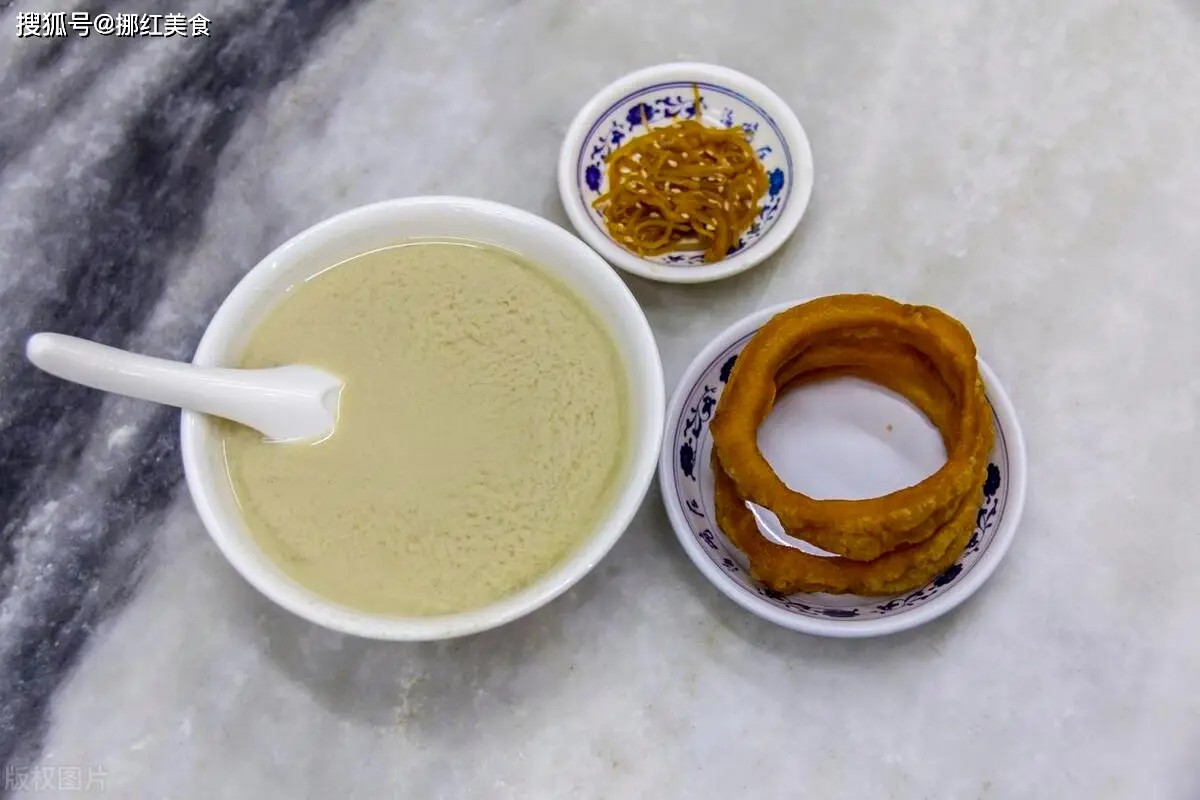 Top 10 món ăn vặt ngon trứ danh ở Bắc Kinh, du khách không nên bỏ lỡ - 3