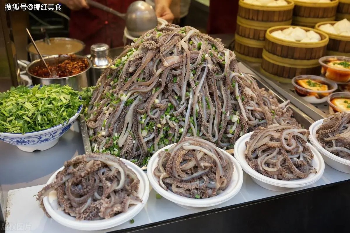 Top 10 món ăn vặt ngon trứ danh ở Bắc Kinh, du khách không nên bỏ lỡ - 4
