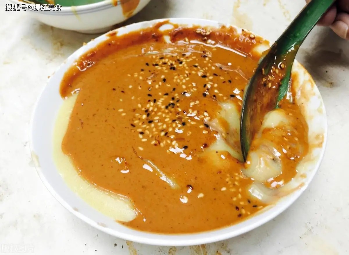 Top 10 món ăn vặt ngon trứ danh ở Bắc Kinh, du khách không nên bỏ lỡ - 7