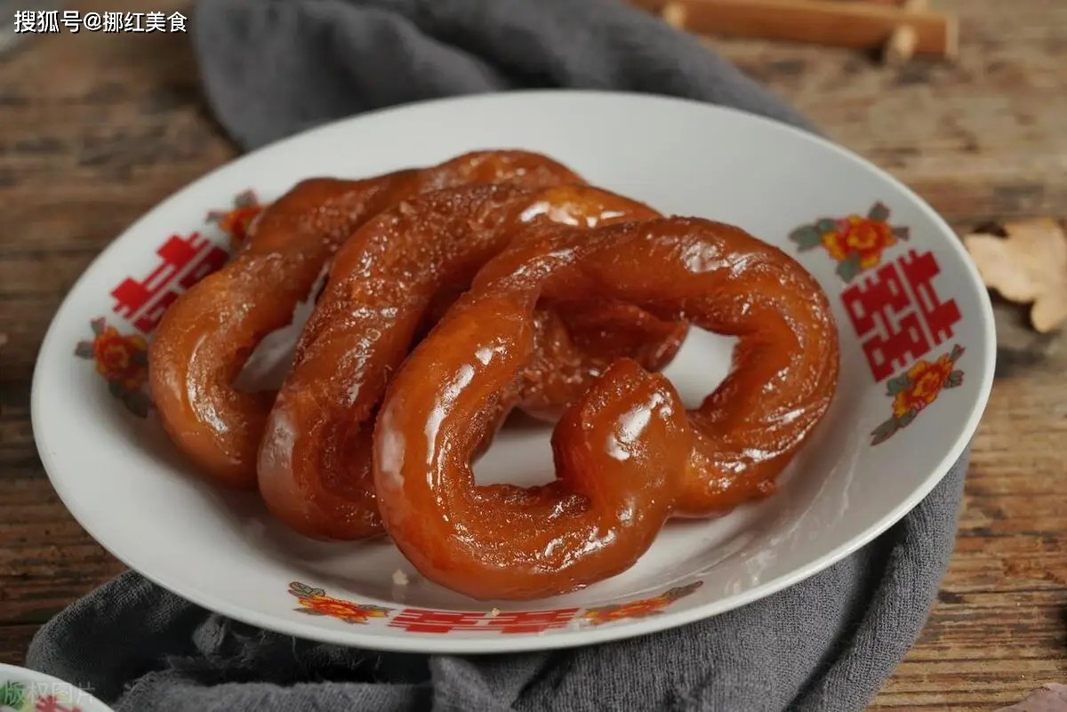 Top 10 món ăn vặt ngon trứ danh ở Bắc Kinh, du khách không nên bỏ lỡ - 8