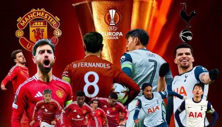 Man United và Tottenham sẽ nhận thưởng lớn nếu vô địch Europa League