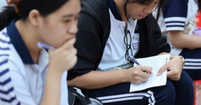 Cơ hội vào lớp 10 có nhiều biến động