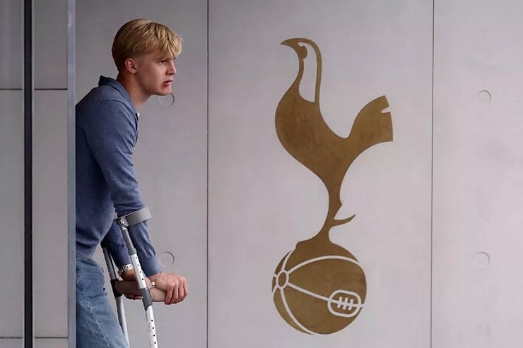 Tin nóng MU đấu Tottenham, chung kết Europa League: Siêu máy tính dự đoán sốc - 2