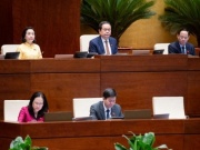 Tin tức trong ngày - Rút ngắn nhiệm kỳ Quốc hội khoá XV, bầu cử khoá XVI vào ngày 15-3-2026