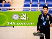 Thể thao - Chuyện lạ giải bi-a TP.HCM World Cup: 2 cơ thủ Việt Nam đi tiếp đầy hy hữu