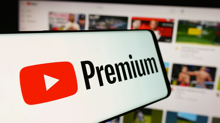 YouTube Premium bắt đầu cập bến đến nhiều thị trường hơn.
