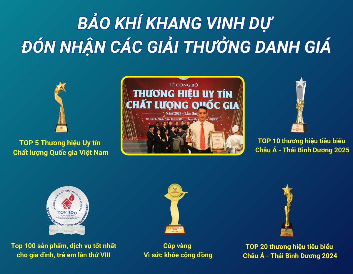 Bảo Khí Khang hỗ trợ giảm đàm, ho, khó thở có hiệu quả không? - 6