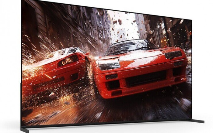 Đánh giá google tivi Sony K-85XR30M2: Siêu phẩm 85 inch 2026 có đáng mua? Sony trình làng loạt TV đời 2025, có phiên bản OLED và Mini LED mới