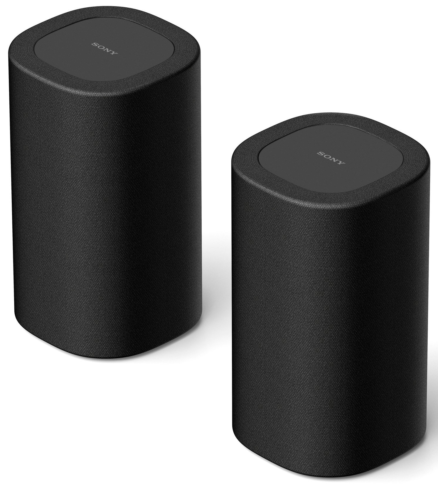 Sony công bố hệ thống loa mới dành cho rạp hát tại gia - 3
