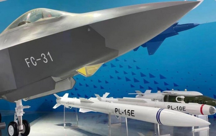 Ngoài ra, việc thu giữ tên lửa PL-15E sẽ mang đến cho Ấn Độ cơ hội nghiên cứu chi tiết công nghệ quân sự tiên tiến của Trung Quốc và phát triển các biện pháp đối phó phù hợp.