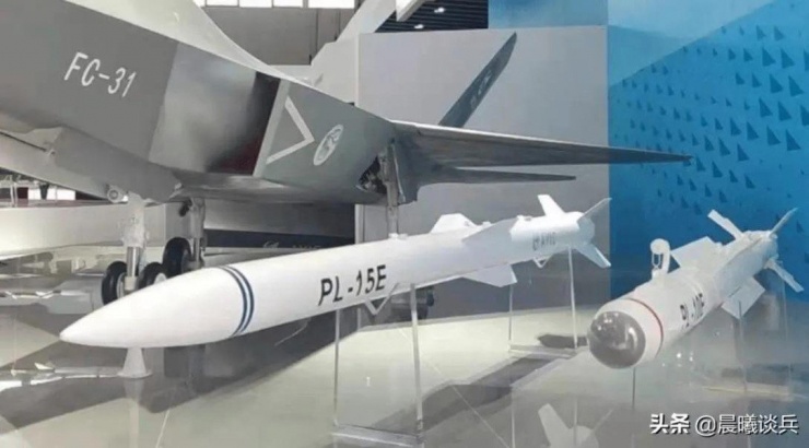 Việc thu giữ tên lửa không đối không tầm xa tiên tiến PL-15E có thể tác động mạnh mẽ đến các chiến lược tương lai của Ấn Độ nhằm hiện đại hóa vũ khí và tăng cường khả năng phòng thủ.