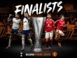 Trực tiếp bóng đá Tottenham - MU: 