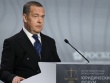 Ông Medvedev cảnh báo "cơ hội cuối cùng" cho Ukraine