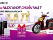 "Nước khỏe chuẩn Nhật" là gì? Thương hiệu máy lọc nước ưu tiên phương châm “nước khỏe” cho người Việt