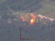 Tên lửa Iskander-M của Nga tập kích trại huấn luyện Ukraine, 