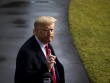 Ông Trump cáo buộc cấp dưới của ông Biden tội "phản quốc cấp độ cao nhất"