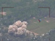 Ukraine lên tiếng vụ tên lửa Iskander-M của Nga tập kích trại huấn luyện lữ đoàn chiến đấu