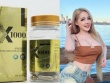 Sản phẩm giảm cân của Ngân 98: Quảng cáo trên mạng với công dụng thần kỳ
