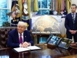 Nga - Trung Quốc lên tiếng về hệ thống lá chắn "Vòm Vàng" của ông Trump