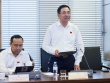 Trung tướng Nguyễn Minh Đức nêu lý do nên bỏ hình phạt tử hình đối với 8 tội danh