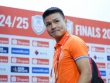 Công an Hà Nội đấu Buriram: 
