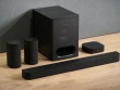 Sony công bố hệ thống loa mới dành cho rạp hát tại gia