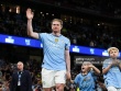 De Bruyne nghẹn ngào chia tay Man City sau 10 năm, HLV Guardiola bật khóc tri ân