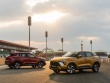 Mitsubishi Xforce có doanh số ra sao trong tháng này