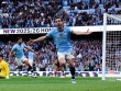 Bảng xếp hạng Ngoai hạng Anh: Man City trở lại vị trí thứ 3, cục diện đua top 5 kịch tính