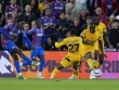 Video bóng đá Crystal Palace - Wolverhampton: Mãn nhãn 6 bàn mừng FA Cup (Ngoại hạng Anh)